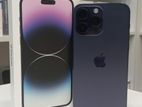 Apple iPhone 14 Pro Max 256 GB (Used)