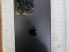 Apple iPhone 14 Pro Max 256GB (Used)