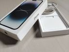 Apple iPhone 14 Pro Max 256 GB (Used)