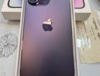 Apple iPhone 14 Pro Max 256 GB (Used)