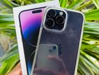 Apple iPhone 14 Pro Max 256GB (Used)