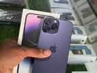 Apple iPhone 14 Pro Max 256GB (Used)