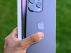 Apple iPhone 14 Pro Max 256GB (Used)