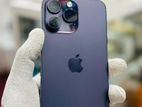 Apple iPhone 14 Pro Max 256GB (Used)