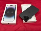 Apple iPhone 14 Pro Max 256 GB (Used)