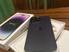 Apple iPhone 14 Pro Max 256GB (Used)