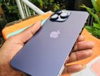 Apple iPhone 14 Pro Max 256 GB (Used)