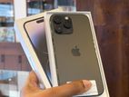 Apple iPhone 14 Pro Max 256 GB (Used)