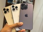 Apple iPhone 14 Pro Max 256 GB (Used)