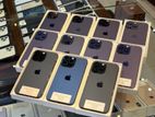 Apple iPhone 14 Pro Max 256 GB (Used)