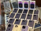 Apple iPhone 14 Pro Max 256 GB (Used)