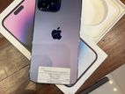 Apple iPhone 14 Pro Max 256 GB (Used)