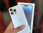 Apple iPhone 14 Pro Max 256GB (Used)