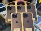 Apple iPhone 14 Pro Max 256 GB (Used)