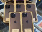 Apple iPhone 14 Pro Max 256 GB (Used)