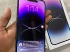 Apple iPhone 14 Pro Max 256 Gb (Used)