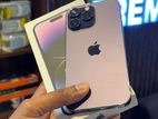 Apple iPhone 14 Pro Max 256 GB (Used)