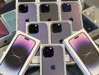 Apple iPhone 14 Pro Max 256 GB (Used)