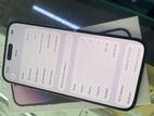 Apple iPhone 14 Pro Max 256GB (Used)