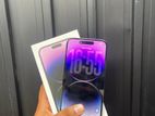 Apple iPhone 14 Pro Max 256GB (Used)