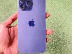 Apple iPhone 14 Pro Max 256 GB (Used)