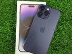 Apple iPhone 14 Pro Max 256GB (Used)