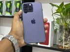 Apple iPhone 14 Pro Max 256GB (Used)