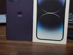 Apple iPhone 14 Pro Max 256GB (Used)