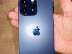 Apple iPhone 14 Pro Max 256 Gb(purple) (Used)