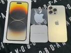 Apple iPhone 14 Pro Max 256 Gold (Used)