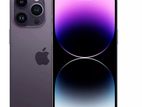 Apple iPhone 14 Pro Max 256 Purple (Used)
