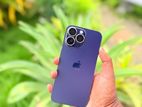 Apple iPhone 14 Pro Max 256GB (Used)