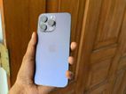 Apple iPhone 14 Pro Max 256GB (Used)