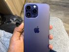Apple iPhone 14 Pro Max 256GB (Used)