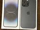 Apple iPhone 14 Pro Max 256GB (Used)