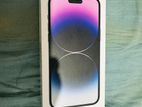 Apple iPhone 14 Pro Max 256GB (Used)