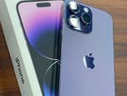 Apple iPhone 14 Pro Max 256 (Used)