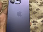 Apple iPhone 14 Pro Max 256 (Used)