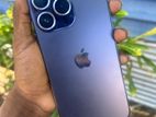 Apple iPhone 14 Pro Max 256 (Used)