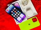 Apple iPhone 14 Pro Max 256GB (Used)