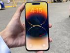 Apple iPhone 14 Pro Max 256 (Used)