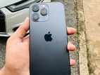 Apple iPhone 14 Pro Max 256GB (Used)