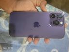Apple iPhone 14 Pro Max 256 (Used)