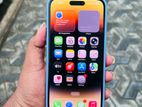 Apple iPhone 14 Pro Max 256GB 5G Gold (Used)
