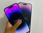 Apple iPhone 14 Pro Max 256GB 5G (Used)