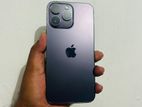 Apple iPhone 14 Pro Max 256GB 5G (Used)