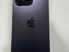 Apple iPhone 14 Pro Max 256GB (Used)
