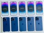 Apple iPhone 14 Pro Max 256GB 91% (Used)