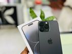 Apple iPhone 14 Pro Max 256GB Black Fullset (Used)