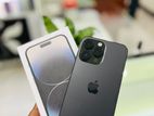 Apple iPhone 14 Pro Max 256GB BLACK FULLSET (Used)